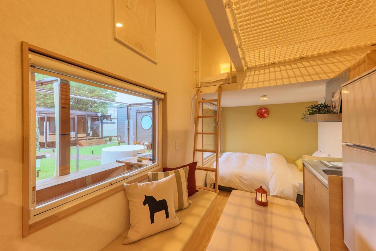 Piilo Asobi&Stay ياماناكاكو المظهر الخارجي الصورة